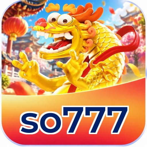 Logo so777