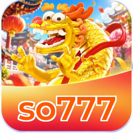 Logo so777