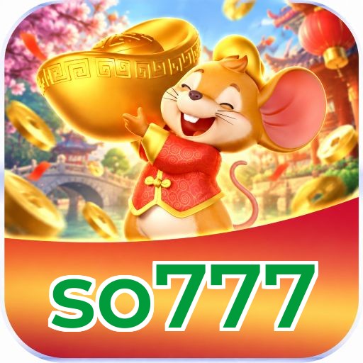 Logo so777