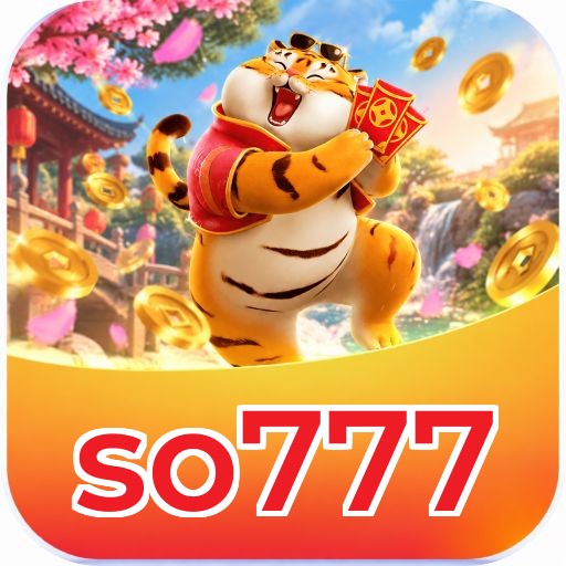 Logo so777