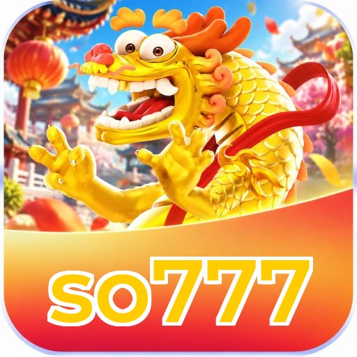 Logo so777