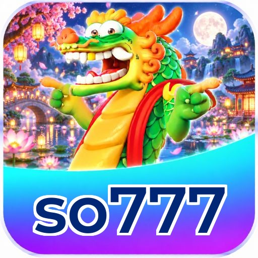 Logo so777