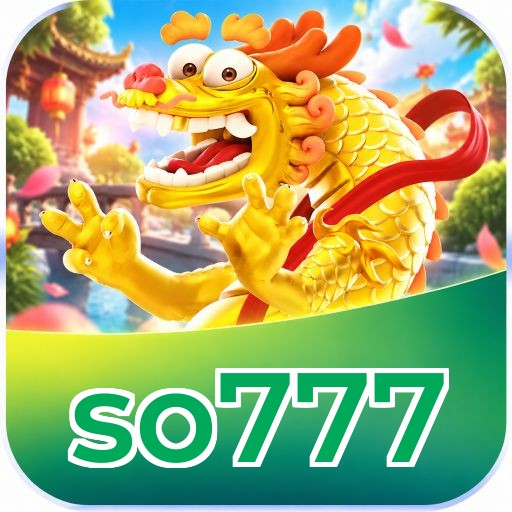 Logo so777
