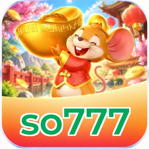 Logo App so777 Mobile