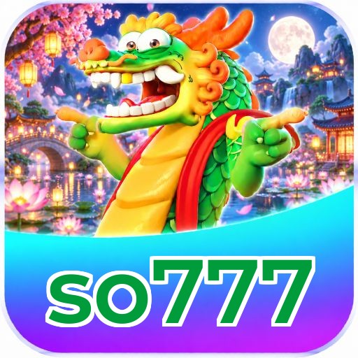 Logo so777
