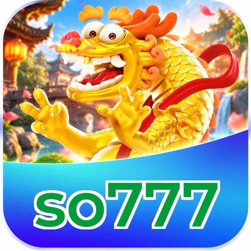 Logo so777