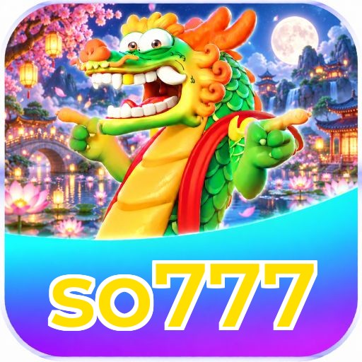 Logo so777