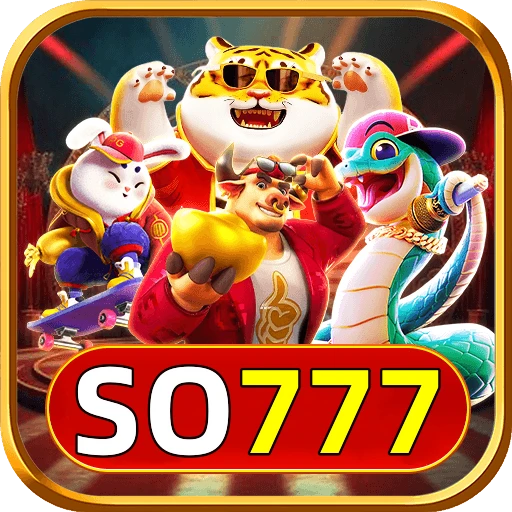 SO777 Cassino Online